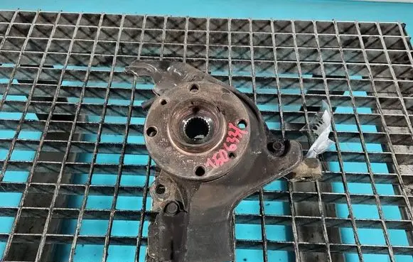 Lancia Delta III Front wheel hub spindle knuckle IMPRK1506337