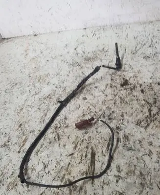 Audi A4 S4 B7 8E 8H Lambda probe sensor