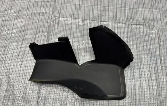 Jaguar F-Pace Centre console side trim front HK8344248AE