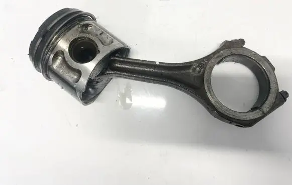 Audi A6 S6 C5 4B Piston with connecting rod 059f