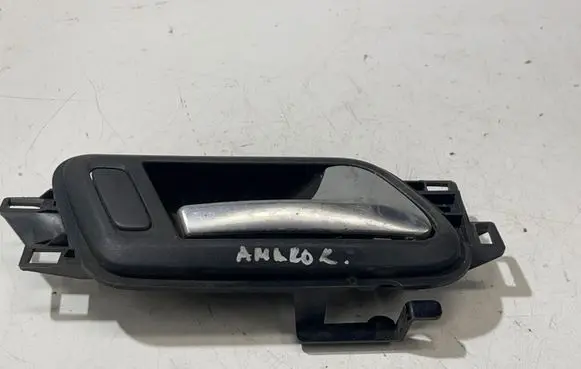 Volkswagen Amarok Front door interior handle 2H0837114D 2H0837114C