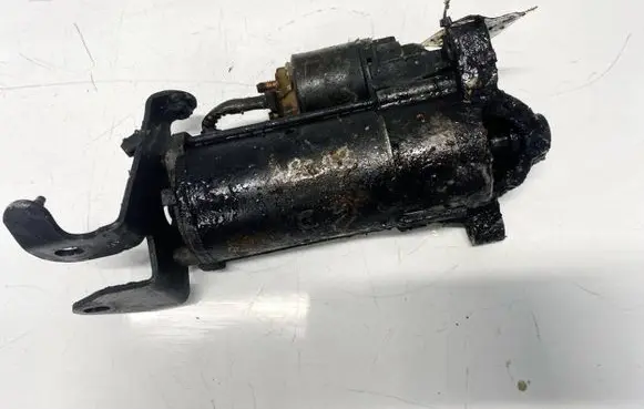 Renault Espace III Starter motor 104346 D7R23