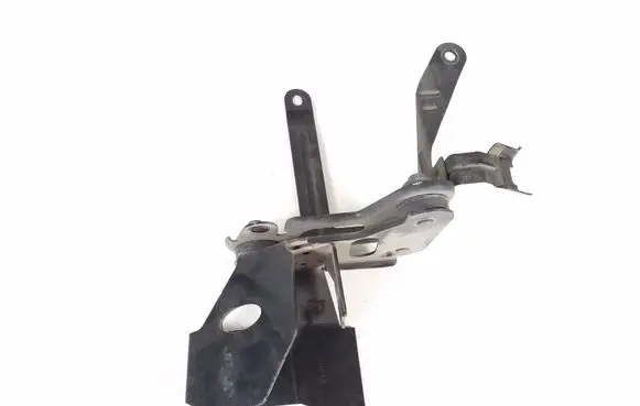Mercedes-Benz GL X164 ABS pump bracket A1644310240