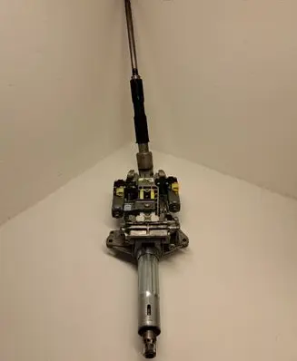 Mercedes-Benz GLC X253 C253 Steering rack mechanical part A2534604200