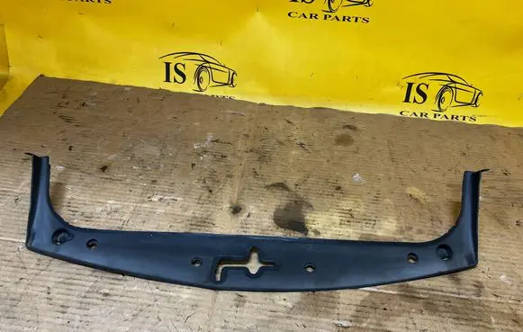 Porsche 911 996 Radiator support slam panel 99650481100