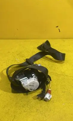 Fiat Bravo Front seatbelt RZ4R3P2K10