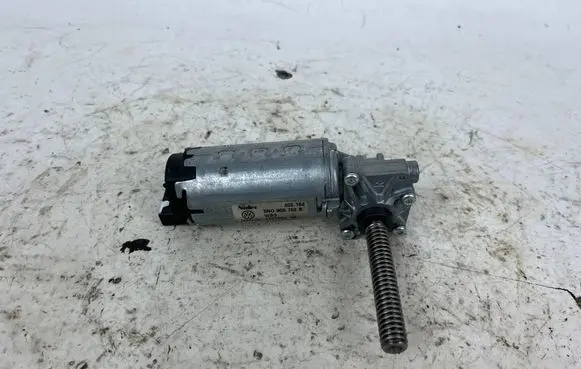 Audi Q5 SQ5 Seat adjustment motor 5N0959762B