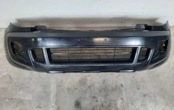 Ford Ranger Front bumper