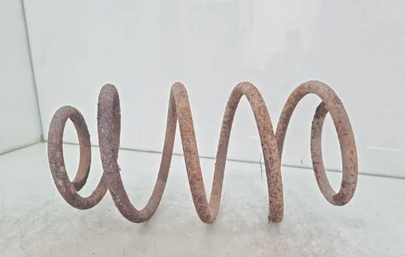 Seat Alhambra (Mk1) Front coil spring