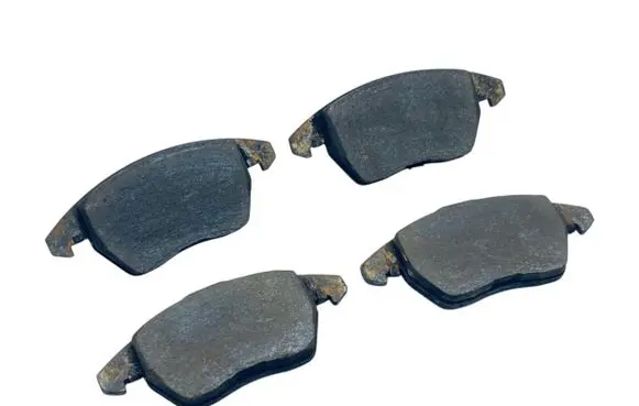 Seat Altea XL Brake pads (front) 5K0698151B