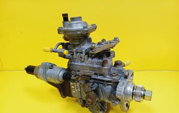 Iveco Daily 3rd gen Fuel injection high pressure pump 0460424177