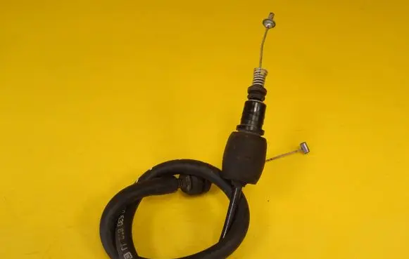 Opel Astra G Throttle cable 90530812 90530812JJ