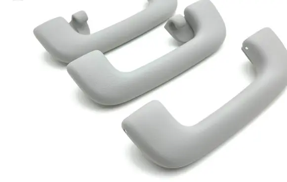 Hyundai i30 A set of handles for the ceiling 