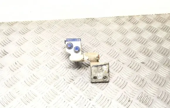 Citroen Berlingo Rear door upper hinge