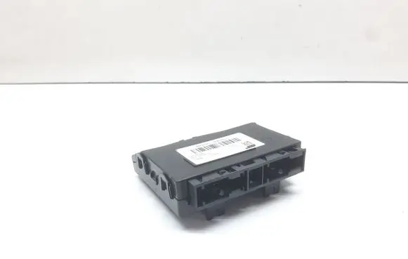 BMW 1 F20 F21 Air conditioning/heating control unit 9296780 64119296780