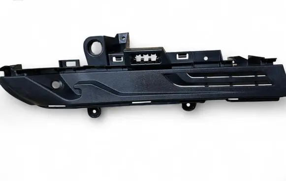 BMW X3 G01 Other trunk/boot trim element 7396604 10531510