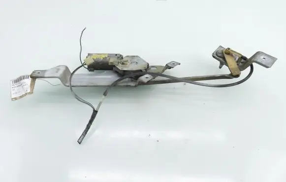 Volkswagen Transporter - Caravelle T4 Rear window wiper motor 701955711B 701955717B 701955713C