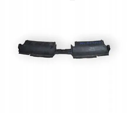 Volkswagen PASSAT B8 Intercooler air guide/duct channel 3G0121330B