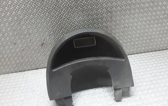 Fiat Ulysse Screen/display/small screen