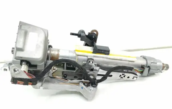 Mercedes-Benz B W245 Steering wheel axle A1694603916 169460595 1695452932