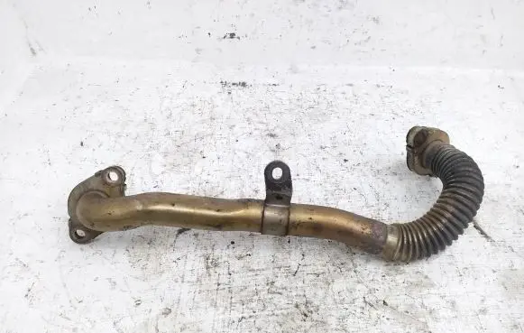 Renault Trafic II (X83) EGR valve line/pipe/hose 8200940347