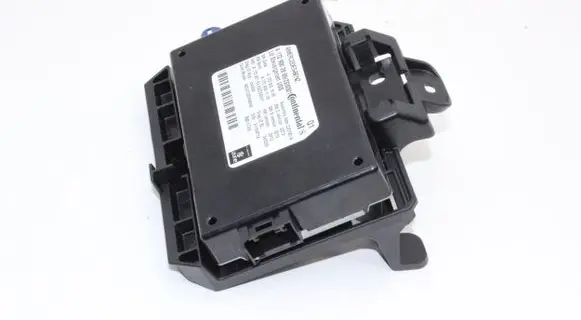 Mercedes-Benz C W204 Other devices A1729002809
