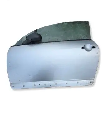 Citroen C3 Pluriel Front door 