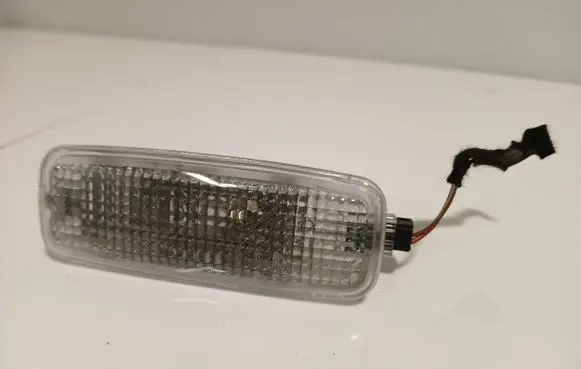Audi A6 S6 C6 4F Other interior light 4D0947105A