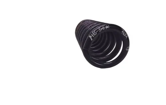Mercedes-Benz SLK R172 Rear coil spring