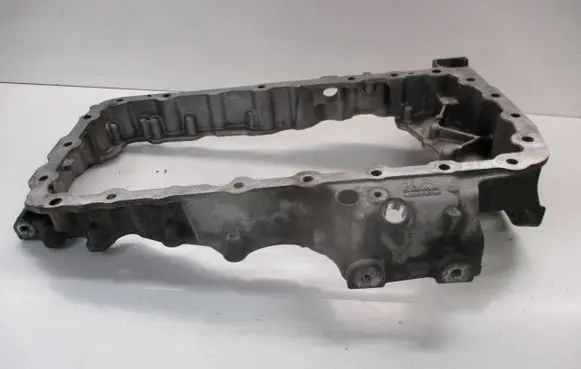Peugeot Boxer Oil sump 9808941280 AH03