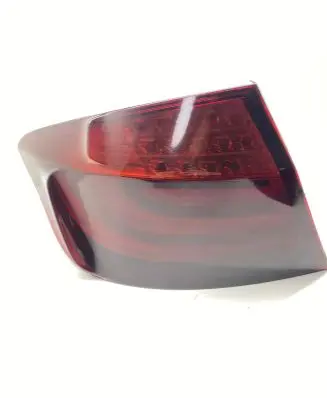 BMW 5 F10 F11 Rear/tail lights 17346201