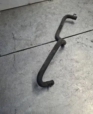 Volkswagen Transporter - Caravelle T5 Engine coolant pipe/hose 7H0121447D