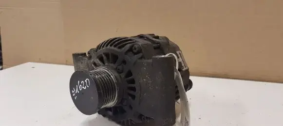 Citroen DS3 Generator/alternator V75769568002 A005TG0881ZEB