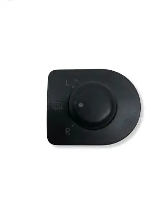 Volkswagen PASSAT B5.5 Wing mirror switch 1J1959565F 3231