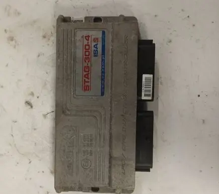 Volkswagen Golf IV LP gas control unit module 67R014289