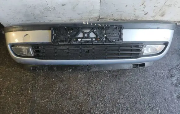 Opel Zafira A Front bumper