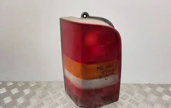 Mercedes-Benz Vito Viano W638 Rear/tail lights 6388201264