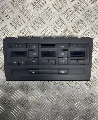 Climate control unit
