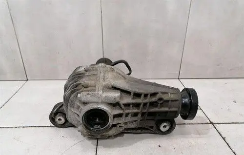 Mercedes-Benz ML W164 Front differential A1643302702