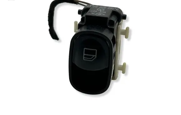 Mercedes-Benz E W211 Electric window control switch A2038200210 170402S004