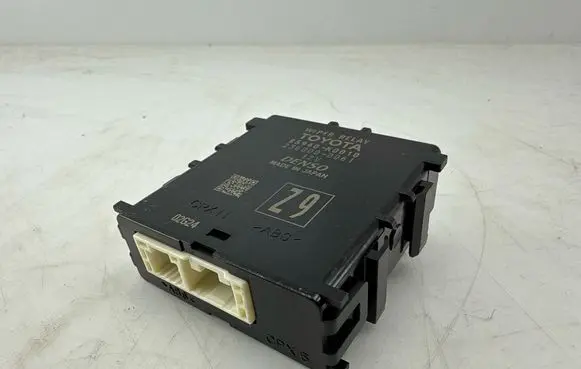 Toyota Yaris Cross Window wiper relay 85940K0010