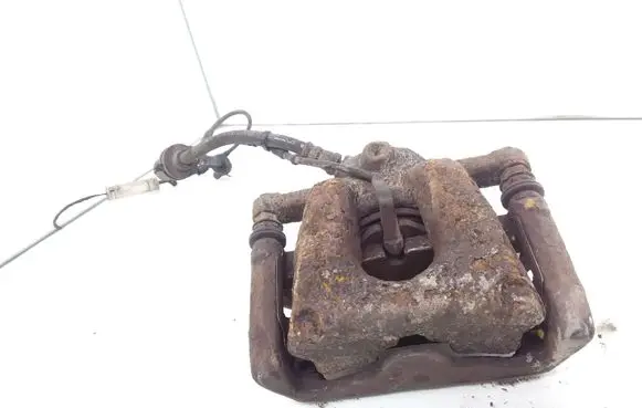 BMW 1 E81 E87 Front brake caliper