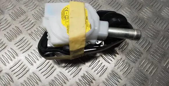 Lexus IS III XE30 Front seatbelt 0075601