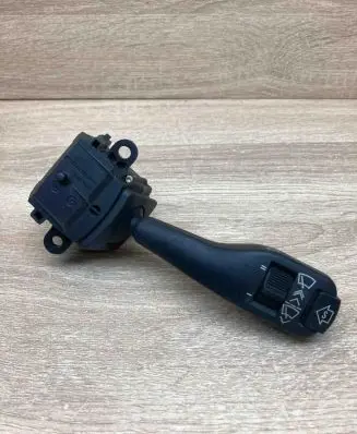 BMW X5 E53 Wiper control stalk 8375408 01204030