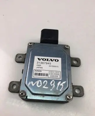 Volvo XC90 Gearbox control unit/module 31367945