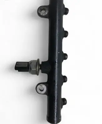 Citroen C5 Fuel main line pipe 9654726280