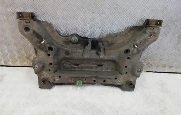 Renault Megane IV Front subframe