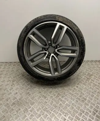 Audi Q5 SQ5 R21 alloy rim 8R0601025CP