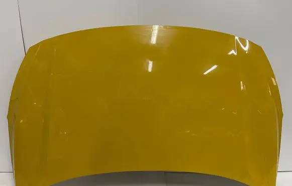 KIA Rio Engine bonnet/hood