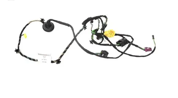 Mercedes-Benz CLS C218 X218 Front door wiring loom 2185401805
